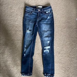 BKE Jeans size 26